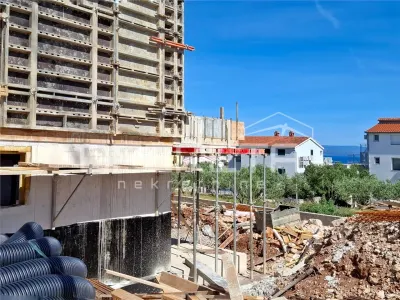 Apartament de vanzare in Croatia, Okrug Gornji - Okrug Gornji