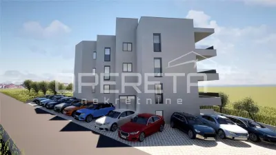 Apartament de vanzare in Croatia, Okrug Gornji - foto 12