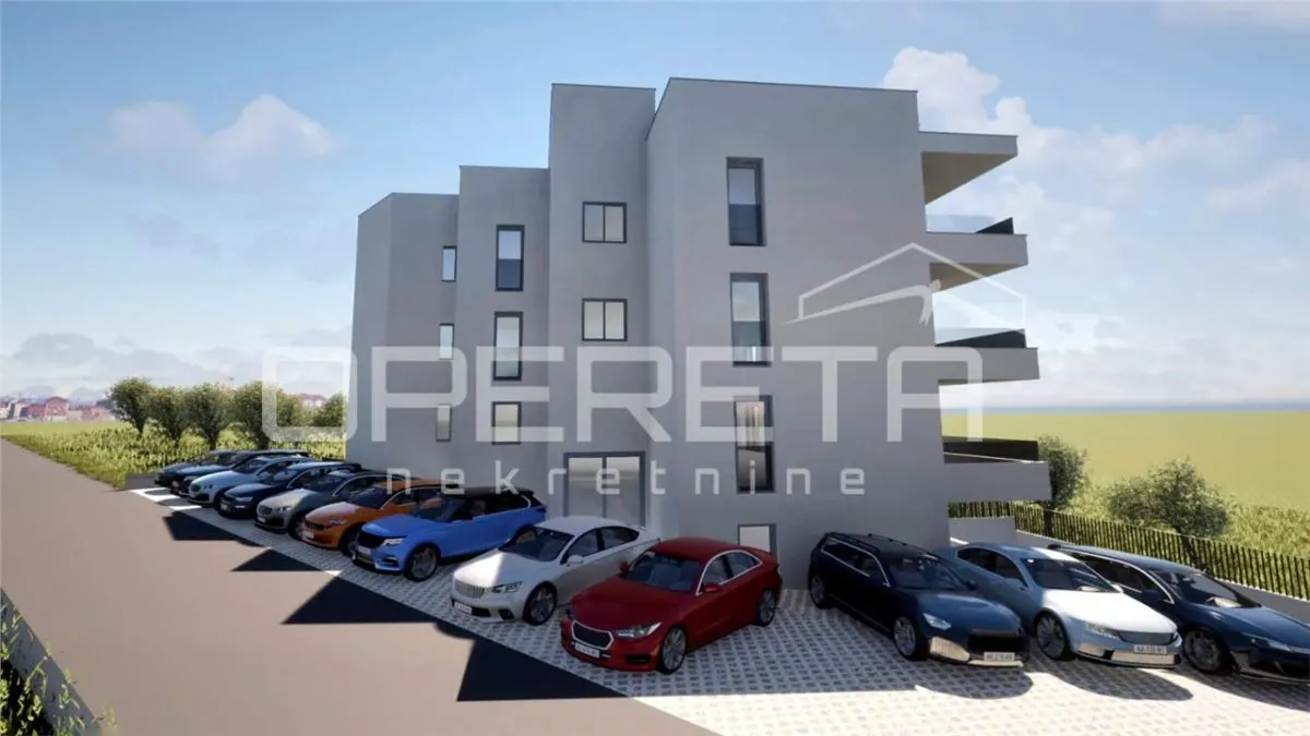 Apartament de vanzare in Croatia, Okrug Gornji - foto 12