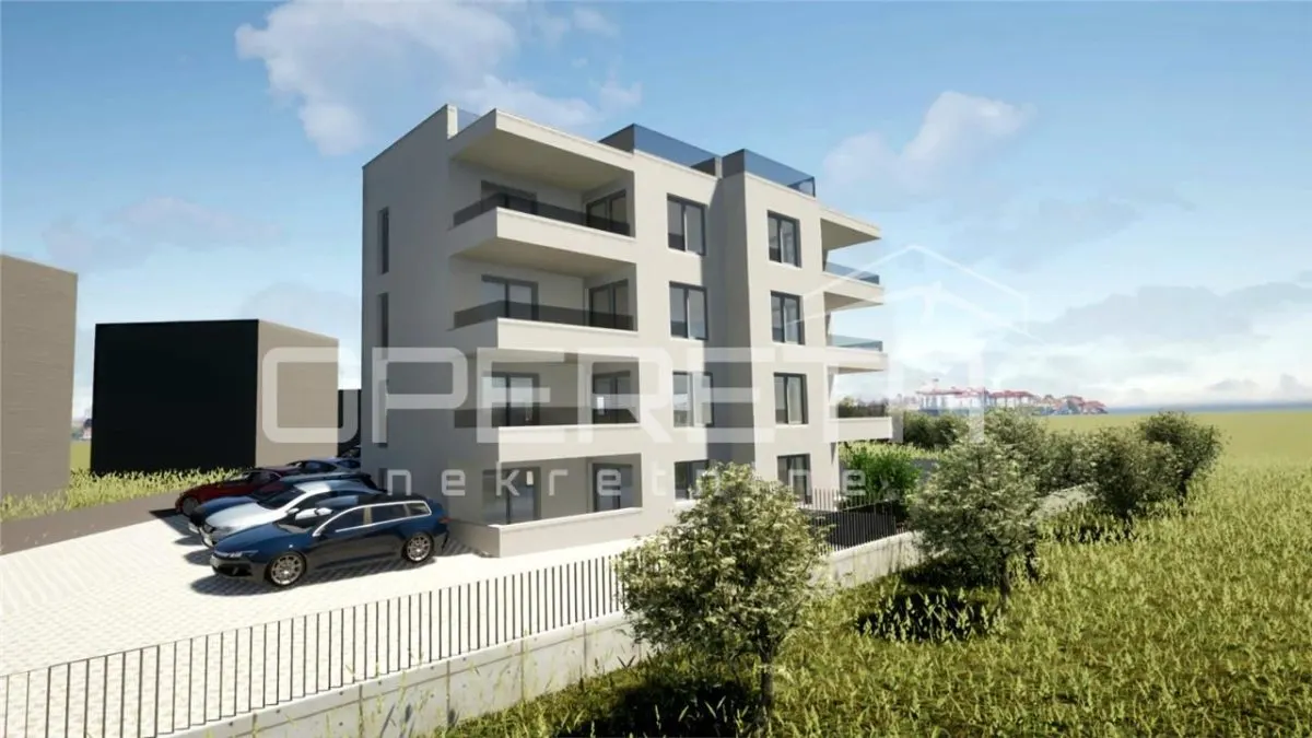 Apartament de vanzare in Croatia, Okrug Gornji - foto 14