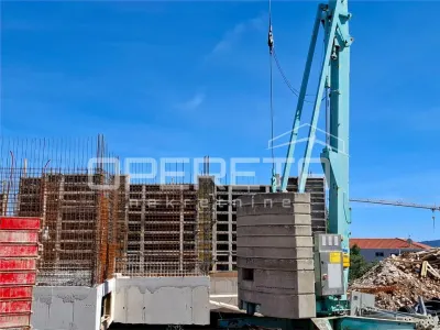 Apartament de vanzare in Croatia, Okrug Gornji - foto 16