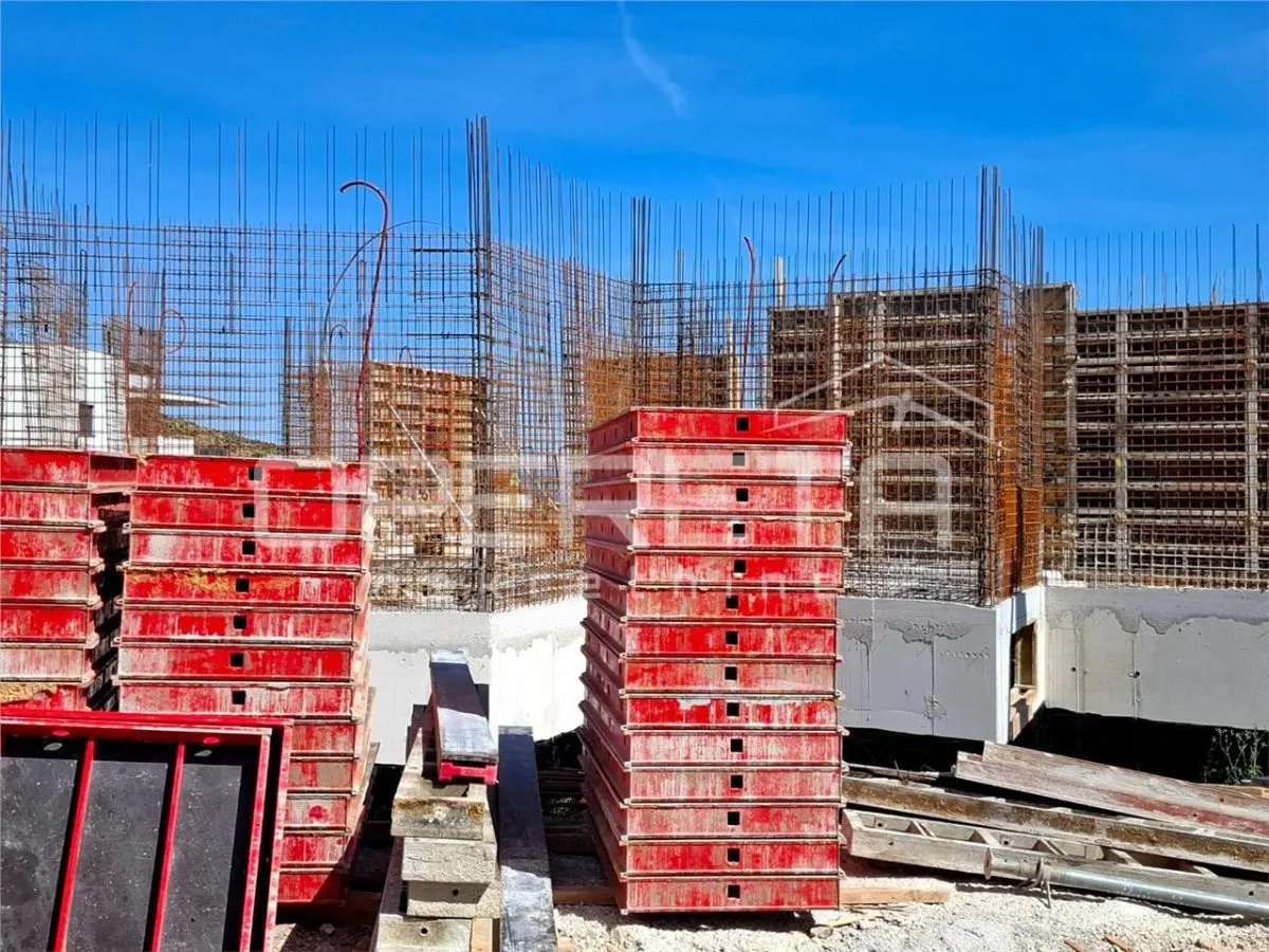 Apartament de vanzare in Croatia, Okrug Gornji - foto 17