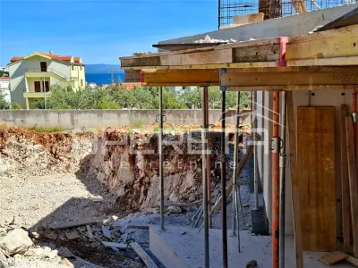 Apartament de vanzare in Croatia, Okrug Gornji - foto 18