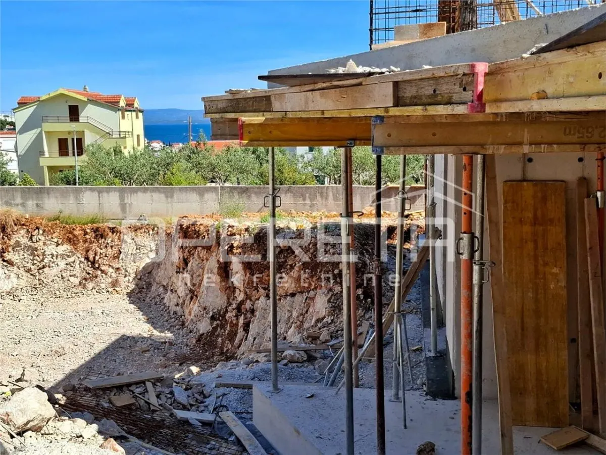 Apartament de vanzare in Croatia, Okrug Gornji - foto 18