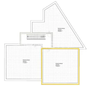 Apartament de vanzare in Croatia, Okrug Gornji - foto 23