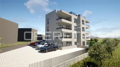 Apartament de vanzare in Croatia, Okrug Gornji - foto 5