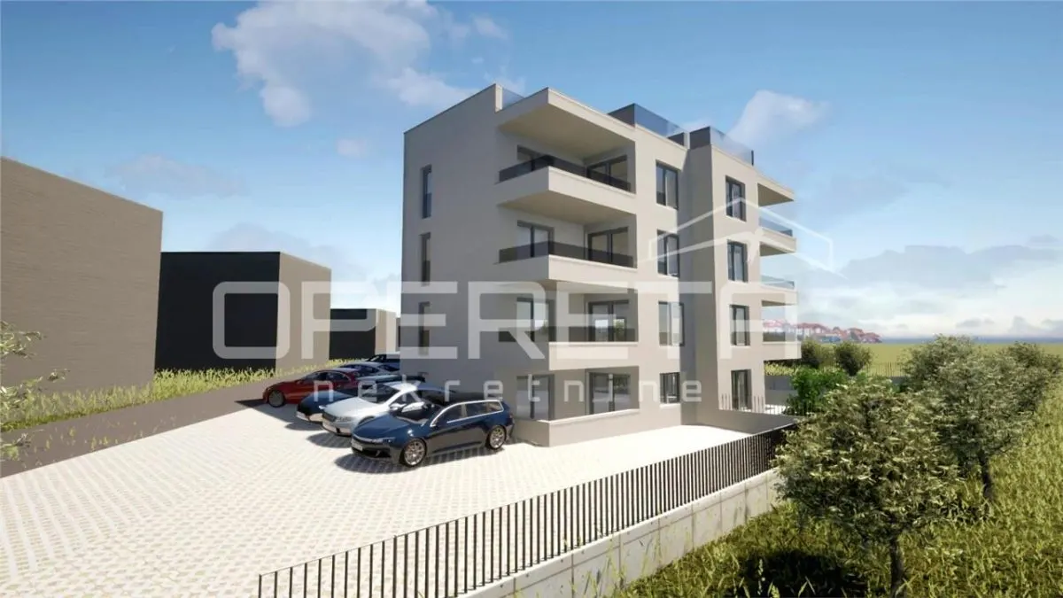 Apartament de vanzare in Croatia, Okrug Gornji - foto 5