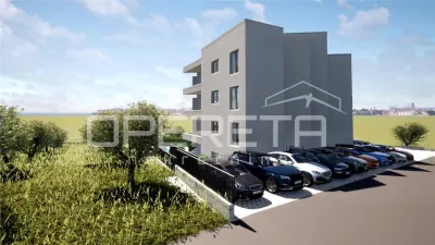 Apartament de vanzare in Croatia, Okrug Gornji - foto 8