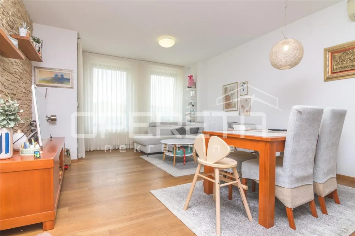 Apartament de vanzare in Croatia, Zagreb - foto 1