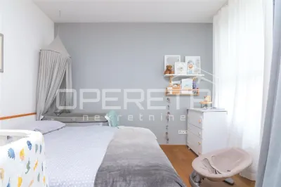 Apartament de vanzare in Croatia, Zagreb - foto 11
