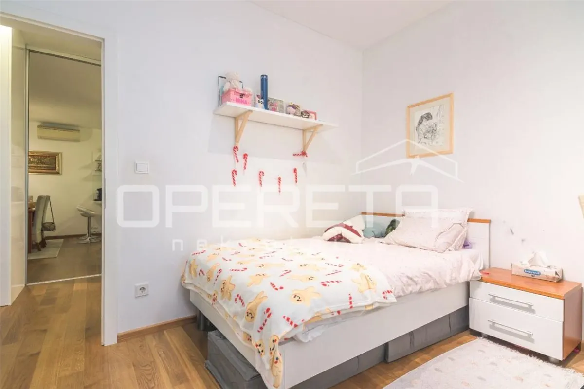 Apartament de vanzare in Croatia, Zagreb - foto 13