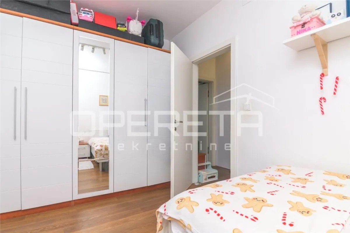 Apartament de vanzare in Croatia, Zagreb - foto 14
