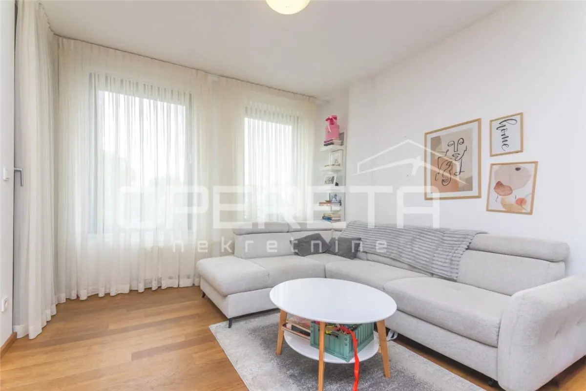 Apartament de vanzare in Croatia, Zagreb - foto 3