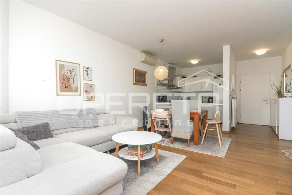 Apartament de vanzare in Croatia, Zagreb - foto 4