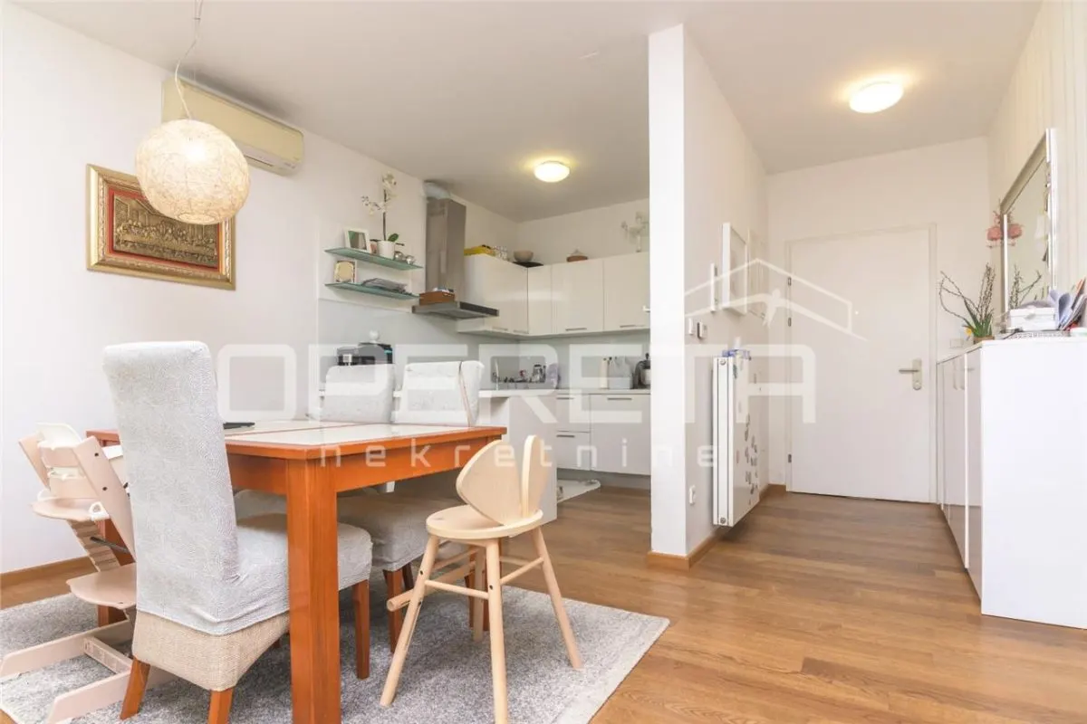 Apartament de vanzare in Croatia, Zagreb - foto 5