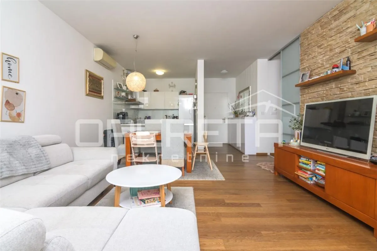 Apartament de vanzare in Croatia, Zagreb - foto 6