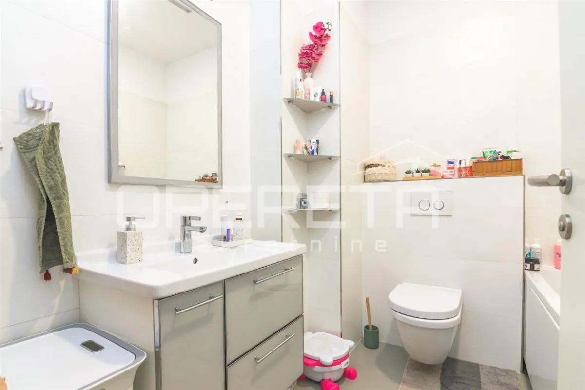 Apartament de vanzare in Croatia, Zagreb - foto 9