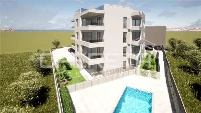 Apartament de vanzare in Croatia, Okrug Gornji - Okrug Gornji