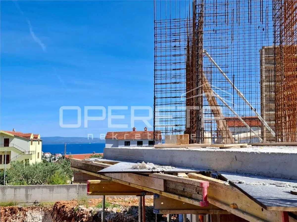 Apartament de vanzare in Croatia, Okrug Gornji - foto 2