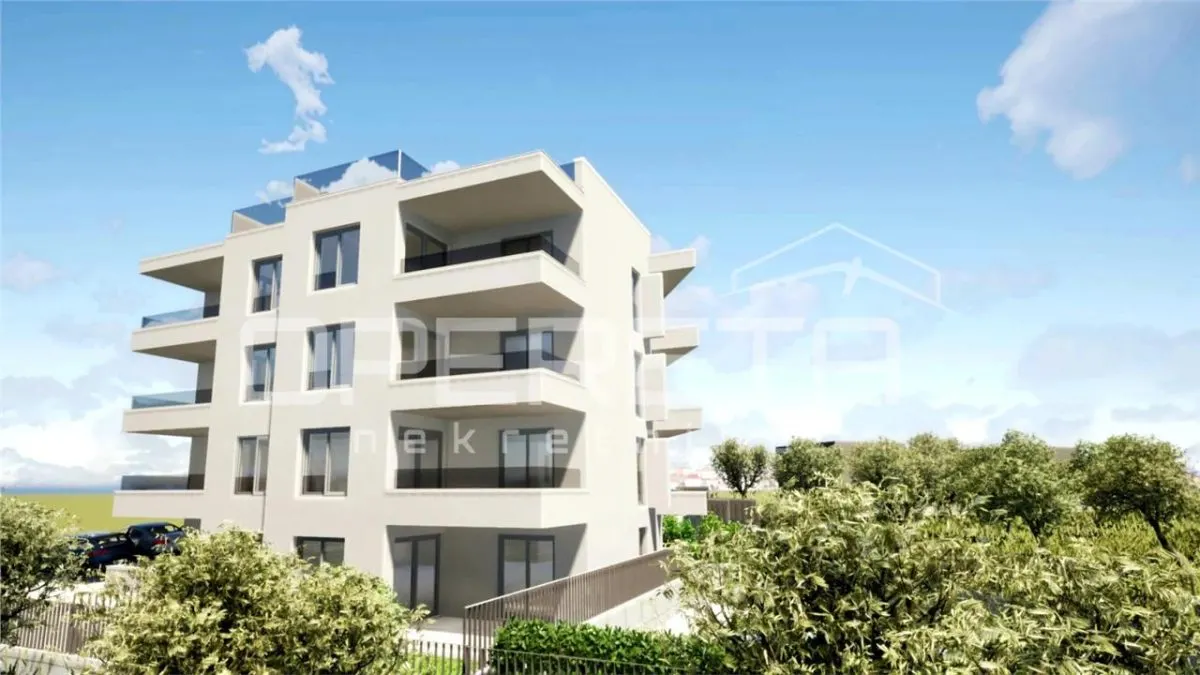 Apartament de vanzare in Croatia, Okrug Gornji - foto 11