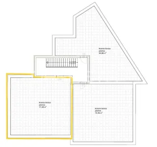Apartament de vanzare in Croatia, Okrug Gornji - foto 22