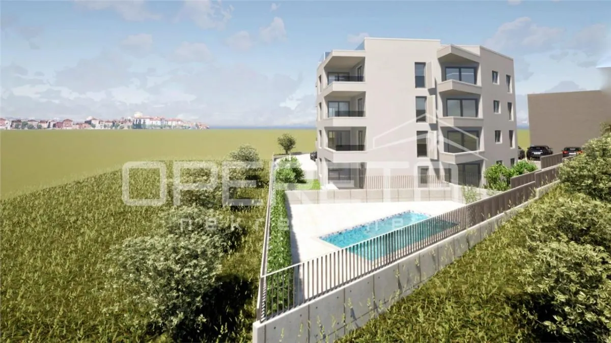 Apartament de vanzare in Croatia, Okrug Gornji - foto 5