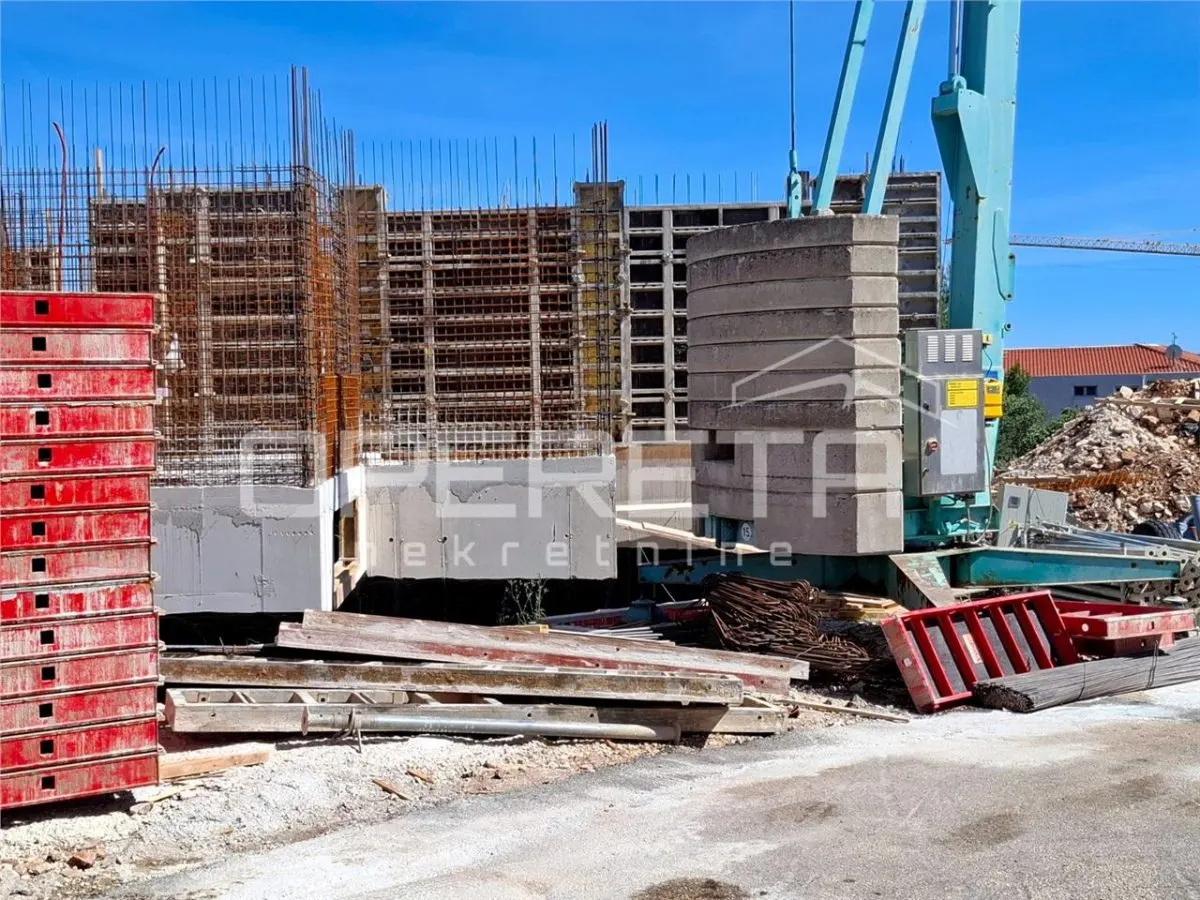 Apartament de vanzare in Croatia, Okrug Gornji - foto 8