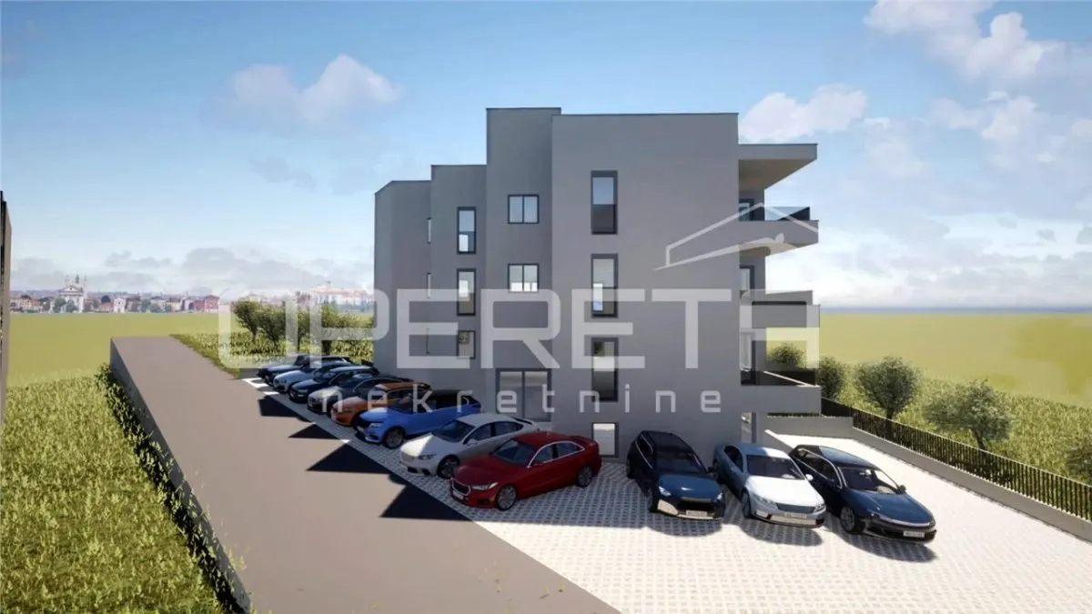 شقة للبيع في كرواتيا، أوكروج غورنجي - foto 10