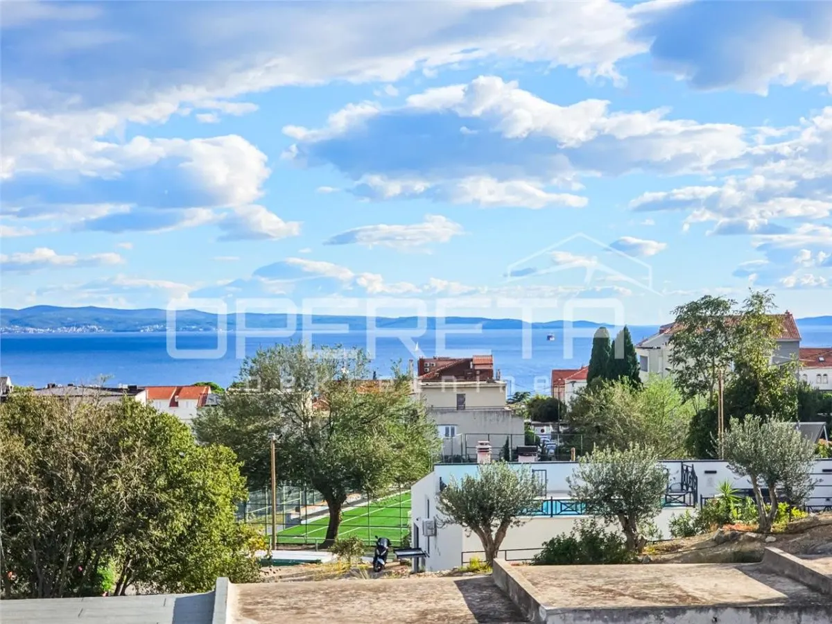 Apartament de vanzare in Croatia, Split - foto 2