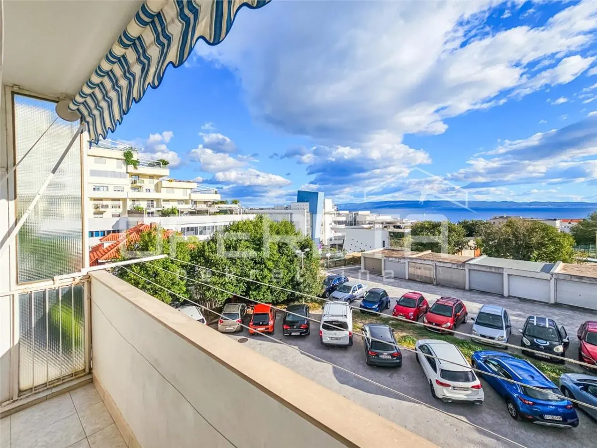 Apartament de vanzare in Croatia, Split - foto 20