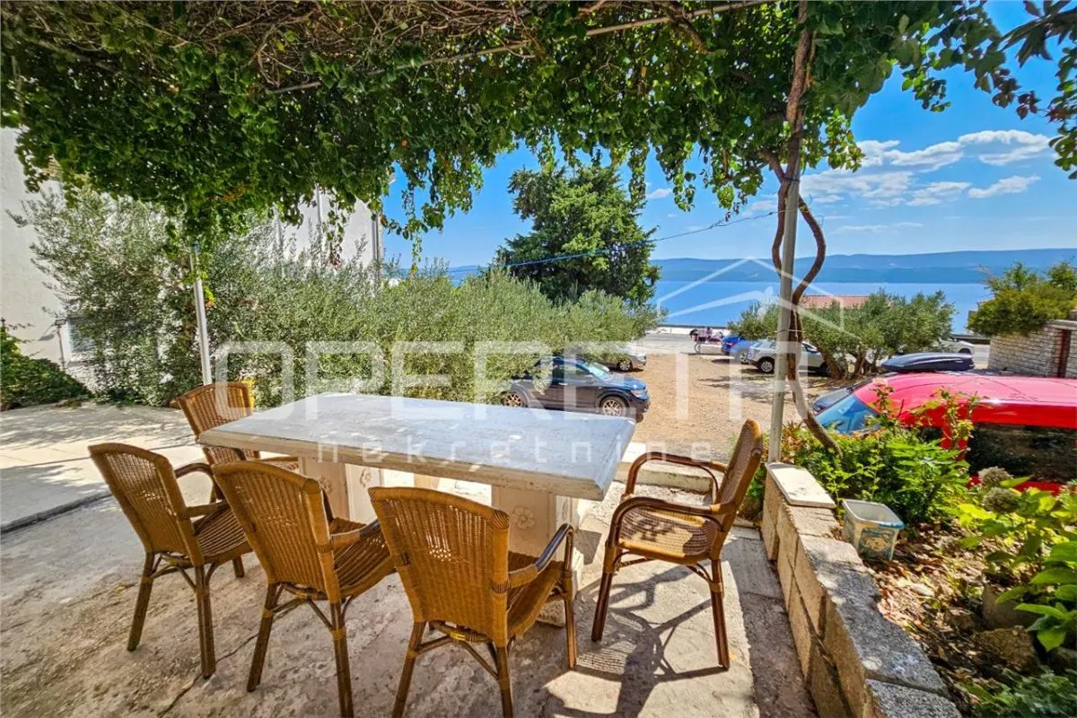 Apartament de vanzare in Croatia, Omiš - foto 2