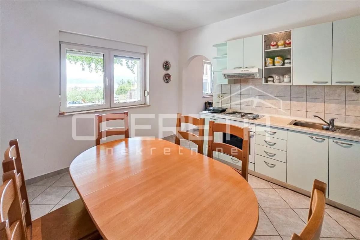 Apartament de vanzare in Croatia, Omiš - foto 12