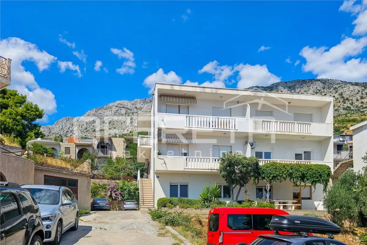 Apartament de vanzare in Croatia, Omiš - foto 15