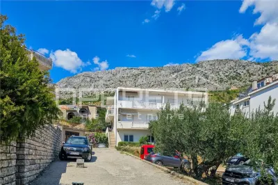 Apartament de vanzare in Croatia, Omiš - foto 17