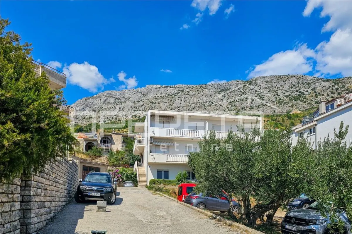 Apartament de vanzare in Croatia, Omiš - foto 17
