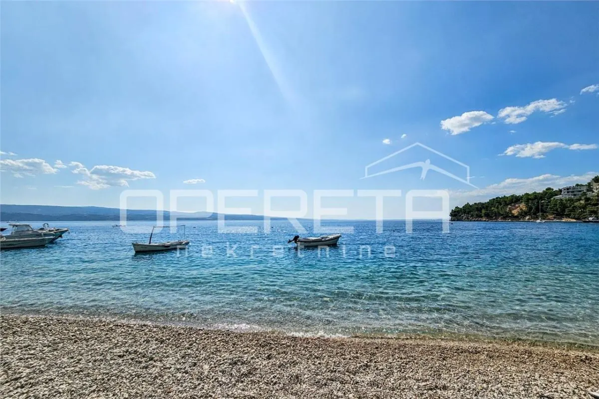 Apartament de vanzare in Croatia, Omiš - foto 20