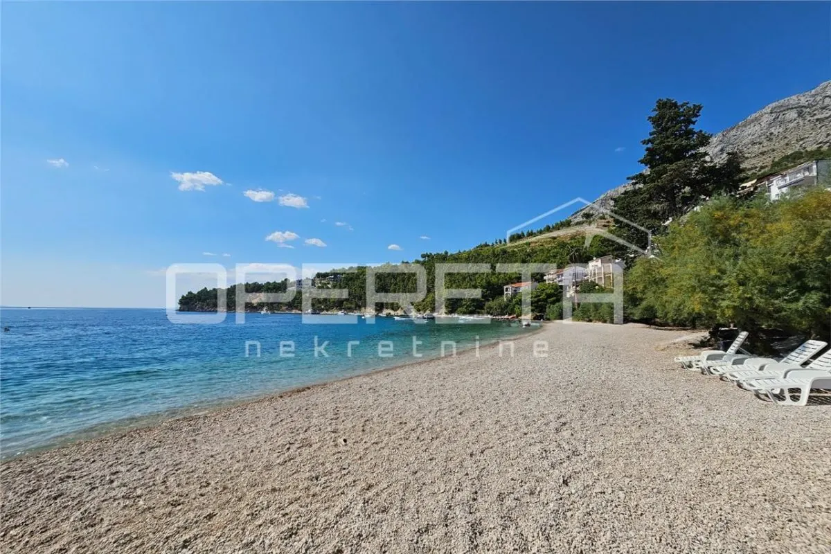 Apartament de vanzare in Croatia, Omiš - foto 3