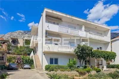 Apartament de vanzare in Croatia, Omiš - foto 4