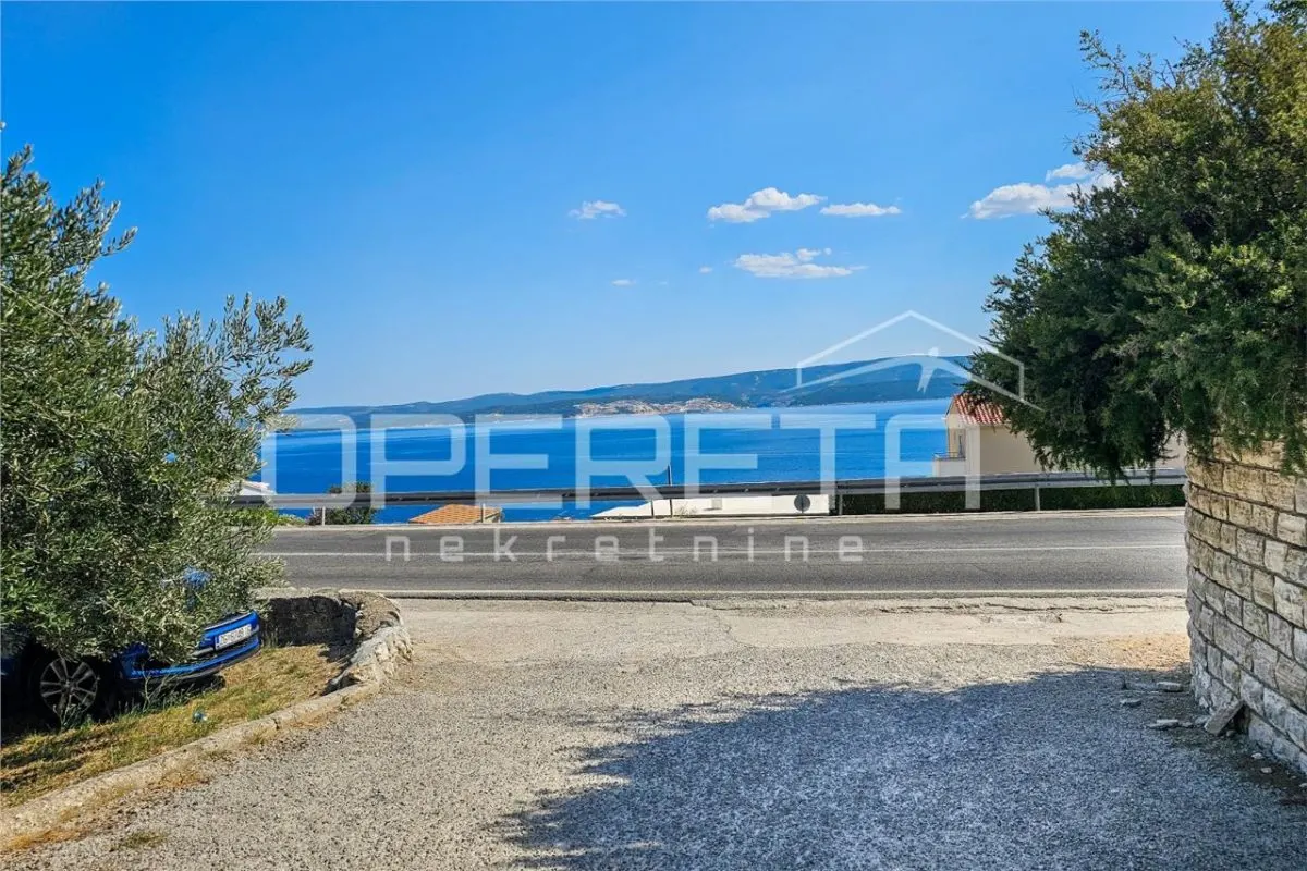 Apartament de vanzare in Croatia, Omiš - foto 5