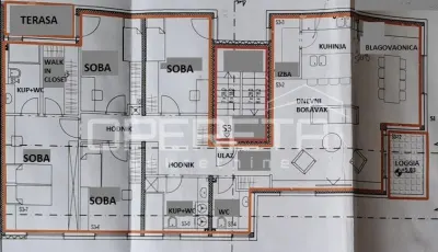 Apartament de vanzare in Croatia, Velika Gorica - foto 2