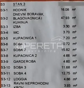 Apartament de vanzare in Croatia, Velika Gorica - foto 7