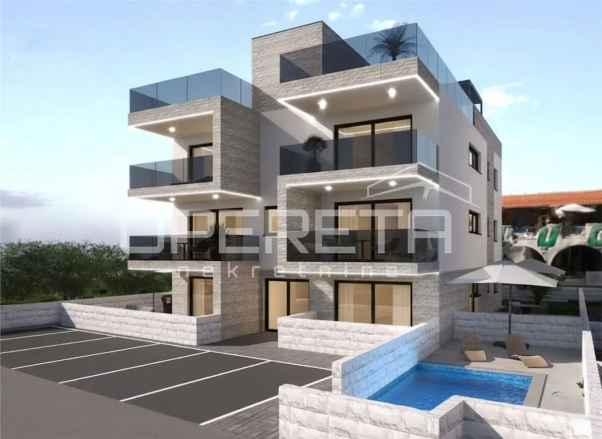 Apartament de vanzare in Croatia, Privlaka - foto 9