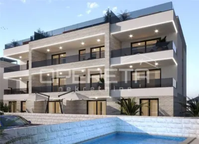 Apartament de vanzare in Croatia, Privlaka - foto 10