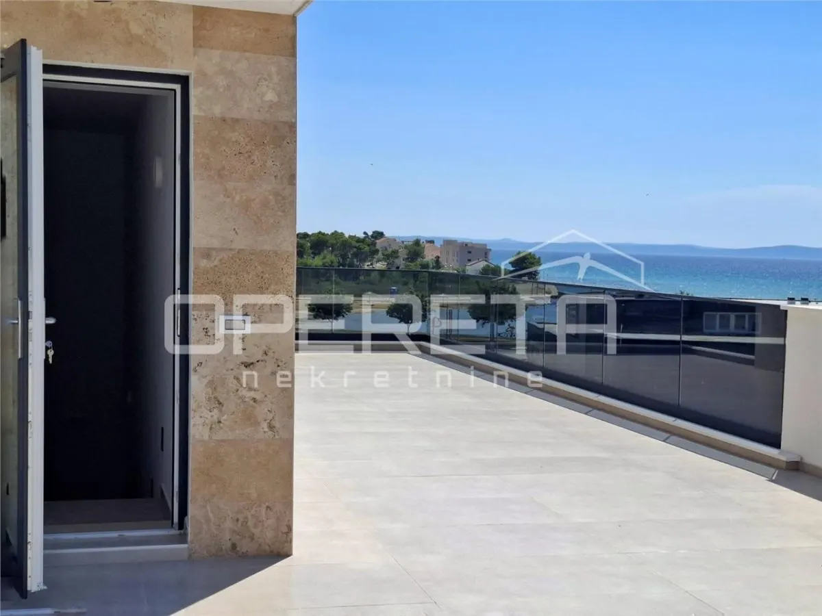 Apartament de vanzare in Croatia, Privlaka - foto 2