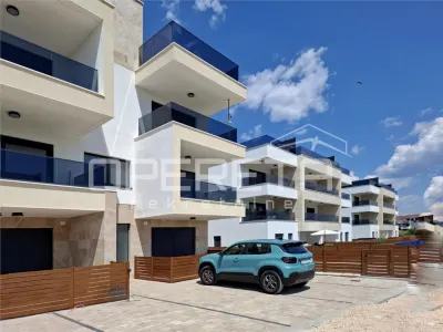 Apartament de vanzare in Croatia, Privlaka - foto 21