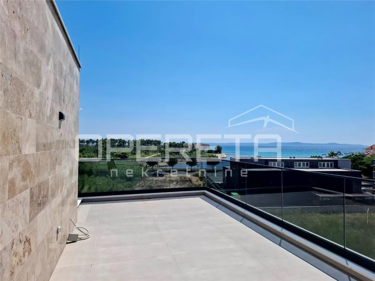 Apartament de vanzare in Croatia, Privlaka - foto 7