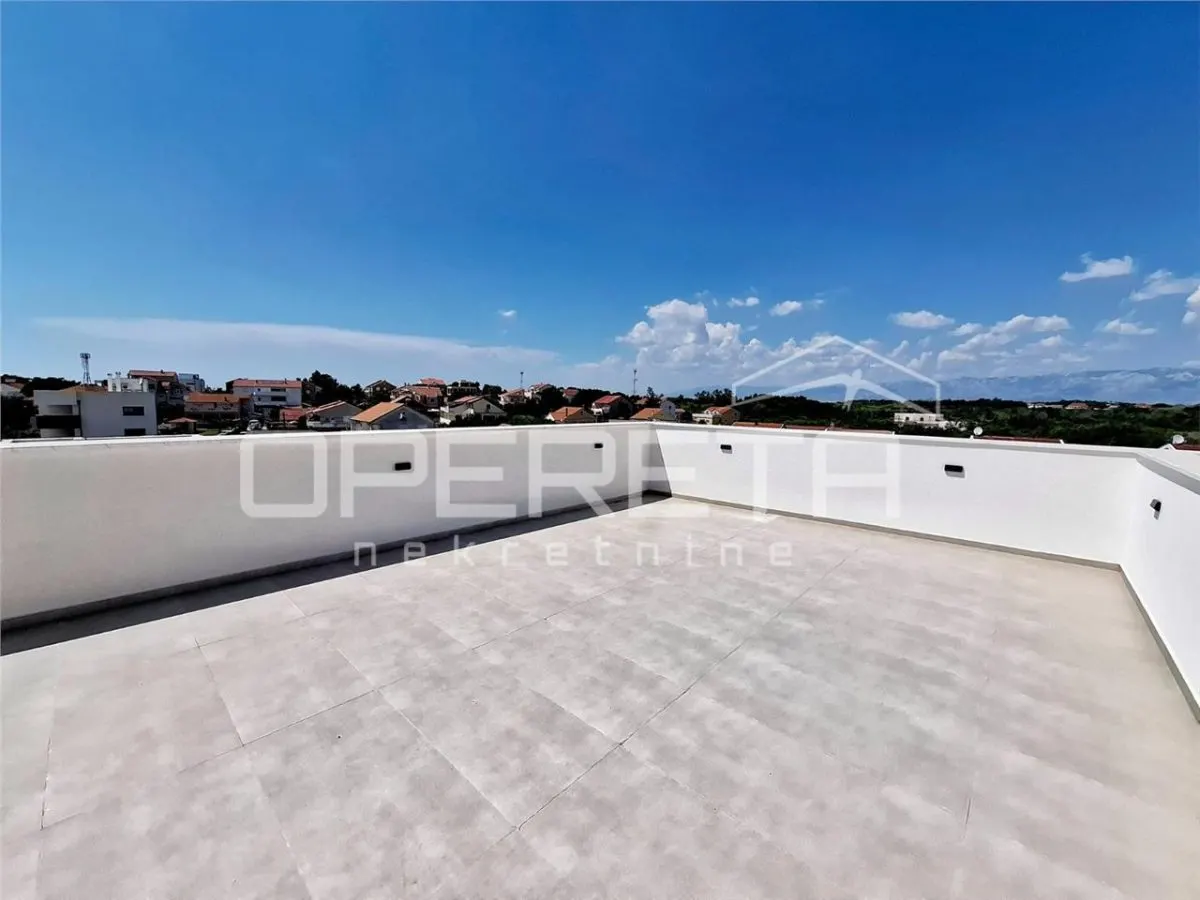 Apartament de vanzare in Croatia, Privlaka - foto 8