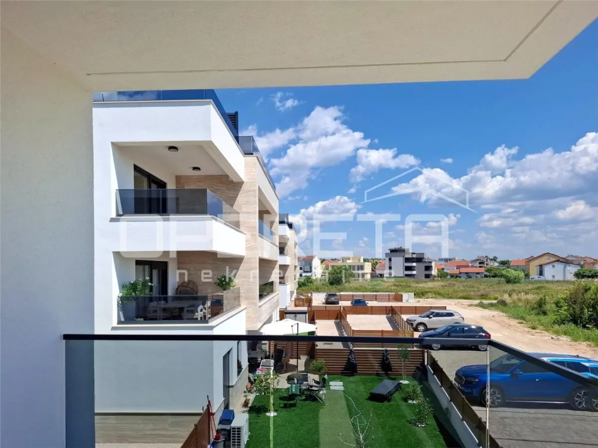 Apartament de vanzare in Croatia, Privlaka - foto 1