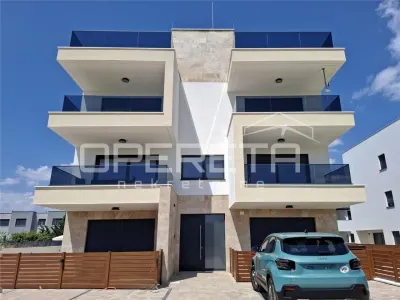 Apartament de vanzare in Croatia, Privlaka - Privlaka