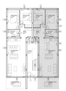 Apartament de vanzare in Croatia, Privlaka - foto 25